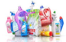 Detergent, Chemical Industry image